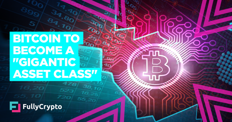 Bitcoin to Become a “Abundant Asset Class,” Says Scaramucci
