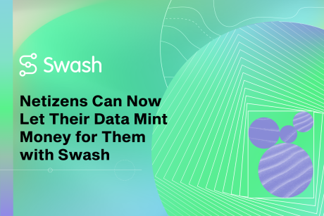 Netizens Can Now Let Their Knowledge Mint Cash for Them with Swash