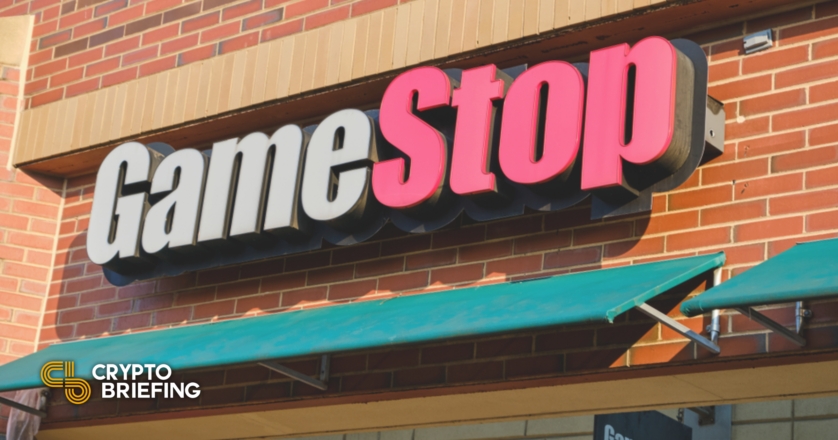 GameStop NFT Plans Proceed With Flurry of Job Listings