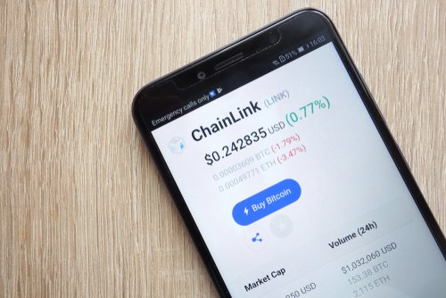 Chainlink’s ecosystem growth suggests LINK is for the time being “undervalued”: Analyst
