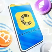Crypterium Crypto Pockets Obtains FCA Registration