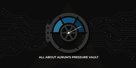 Harnessing the vitality of Aurum’s Reward Scheme with Stress Vault