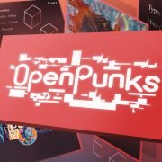 OpenPunks – The Next Step In Team-Pushed NFT Collections