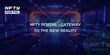 NFTY Portal – Gateway to the Modern Actuality
