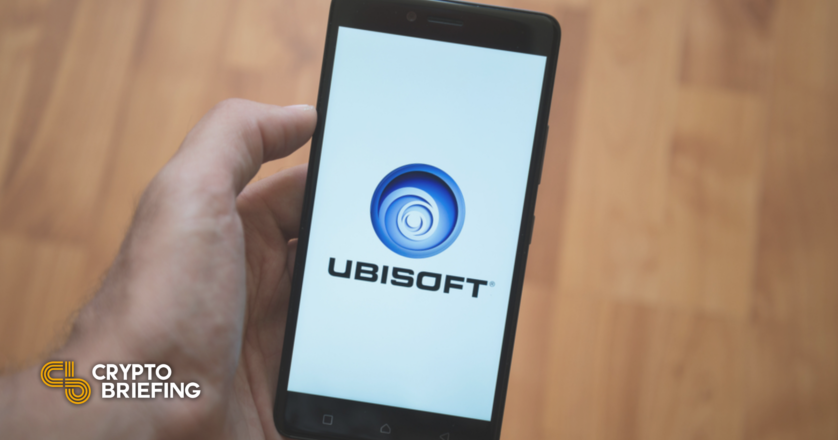 Ubisoft Invests In Crypto Startup, Has Play-to-Accomplish Plans
