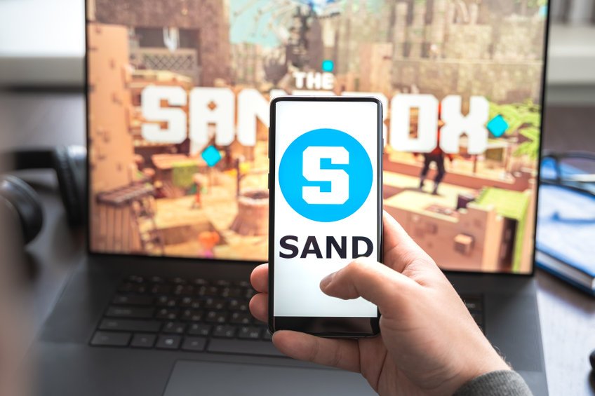 Sandbox (SAND) worth up 40% amid anticipation of upcoming game launch and doable partnership with Adidas