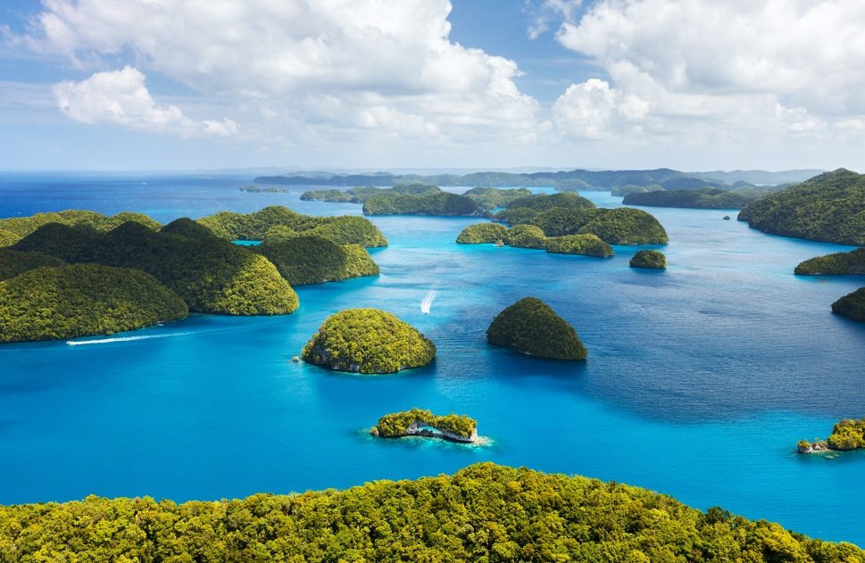 Pacific island nation Palau companions with Ripple on digital currency challenge
