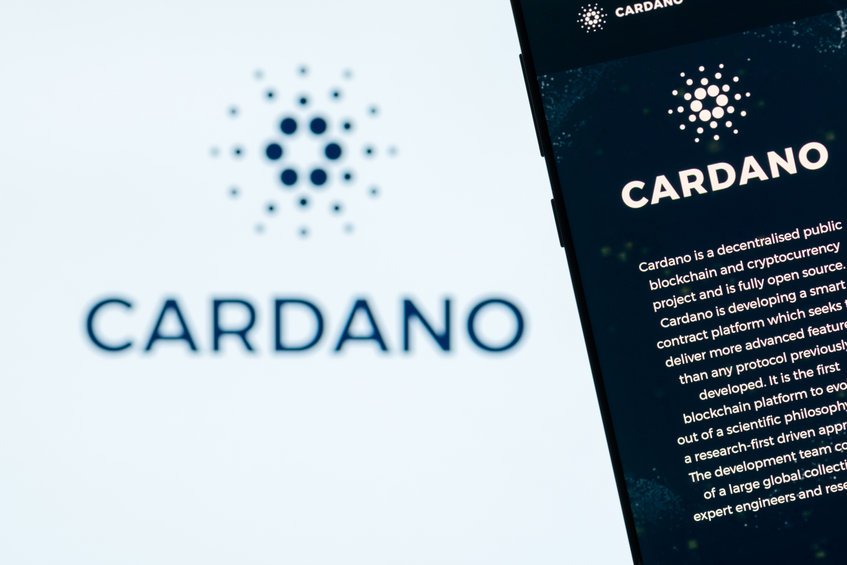 Cardano and Tron costs tumble after eToro restricts US users from having access to the coins