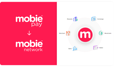 MobiePay Rebrands into Mobie Network to Expand the Scope of Applied sciences and Merchandise