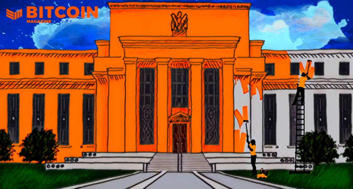 Bitcoin Is The Excellent Possibility, And Central Banks Will Like To Procure In
