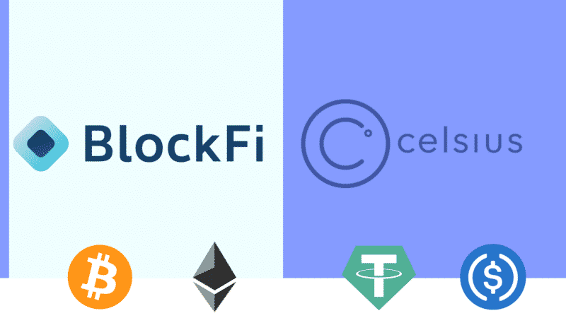 BlockFi vs. Celsius Community: What’s the Better Crypto Hobby Yarn?