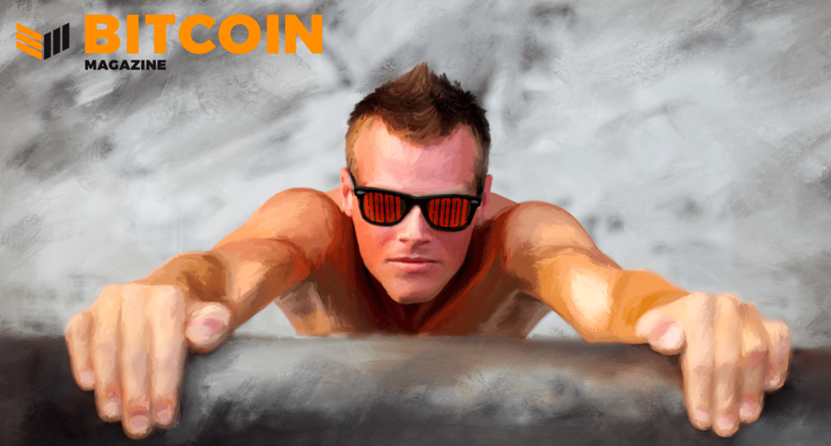 Eight Years Since The Meme Used to be Born, We’re Smooth HODLing Bitcoin