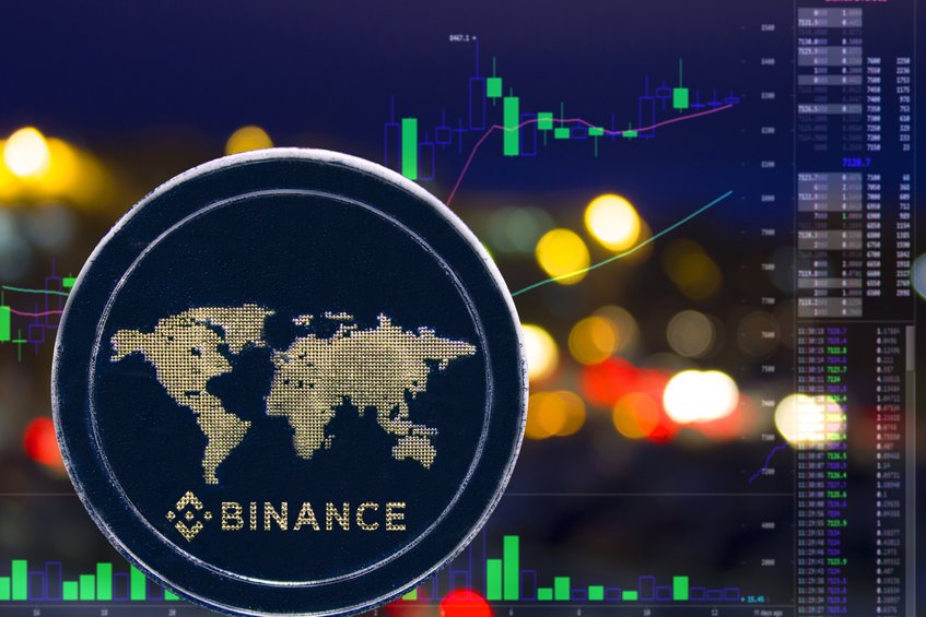 Binance Coin save prediction as it tumbles by 10% on Covid fears
