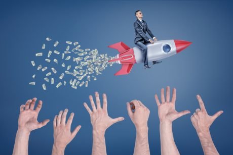 TA: Ethereum Rallies Above $4K, Why Rally Isn’t Over But