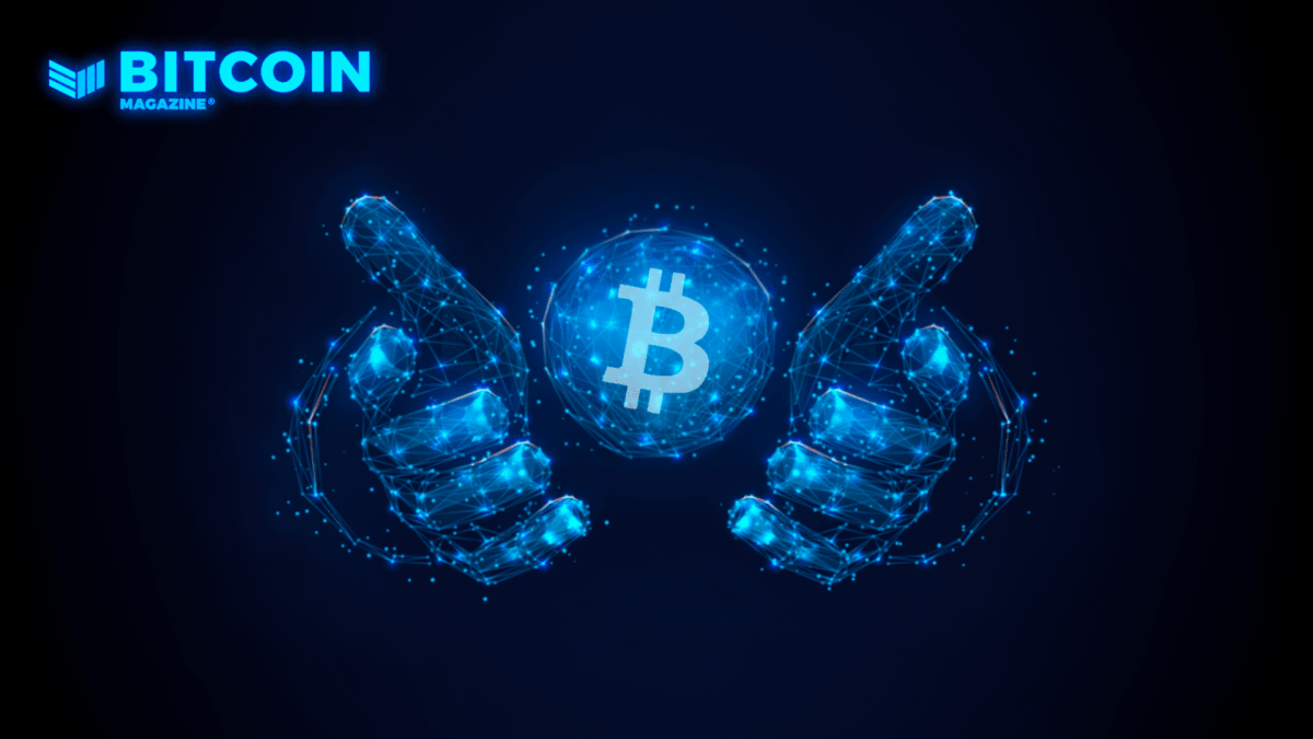 How Bitcoin’s Sound Incentives Power A Sound World