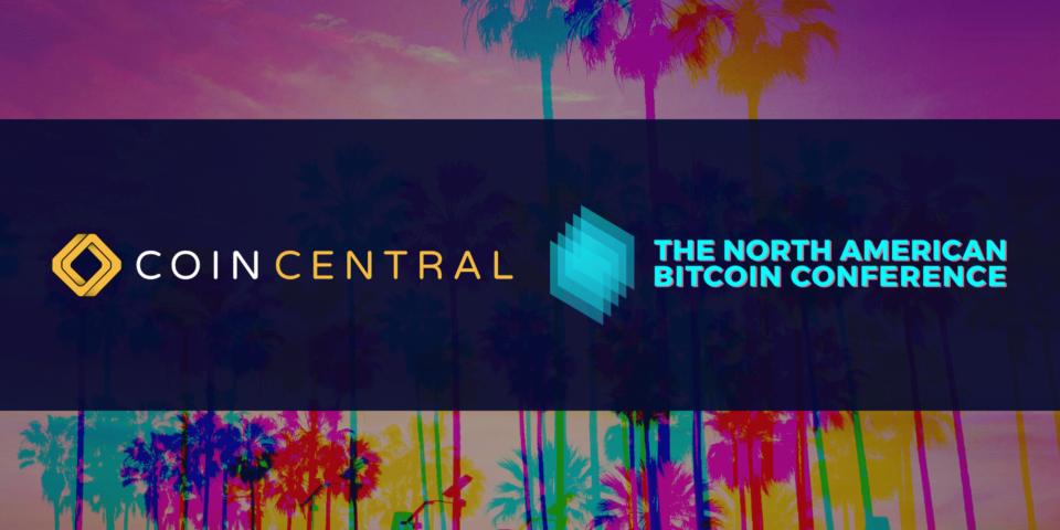 CoinCentral Companions with TNABC Miami, January 17th-nineteenth, 2022