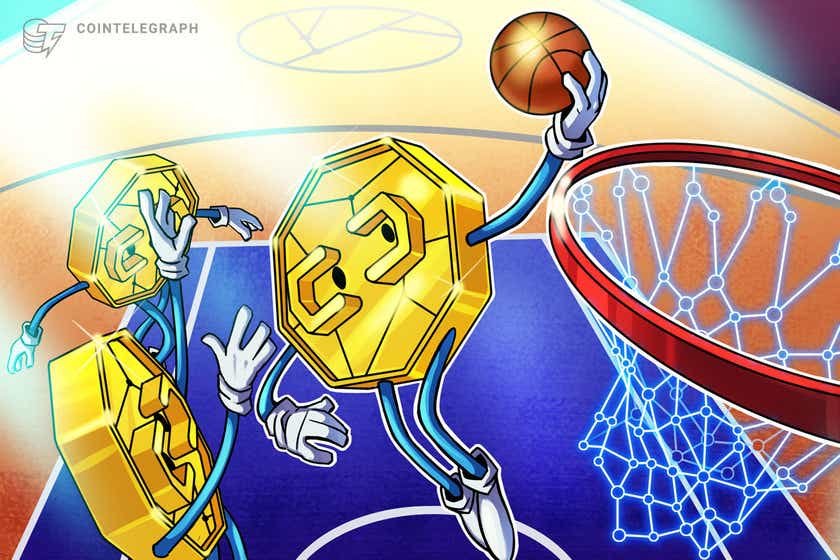 Crypto alternate FTX US partners with four Washington, DC sports teams