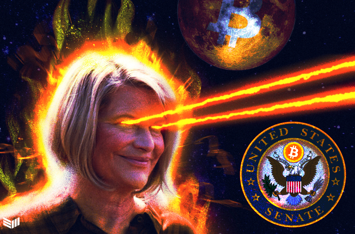 Senator Lummis To Imply New Bitcoin Invoice Next 365 days