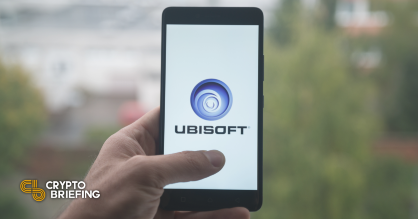 Ubisoft Launches In-Sport Ghost Recon NFTs on Tezos