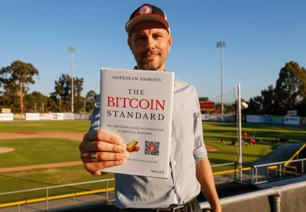 How 2021 Change into The Year Of Baseball’s First Bitcoin Team