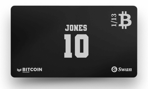 Patriots Quarterback ‘Santa Mac’ Jones Gifts Bitcoin to His Total Offensive Line