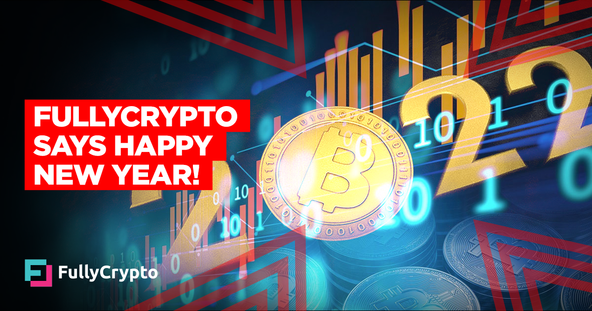 FullyCrypto Says Cheerful Novel Year