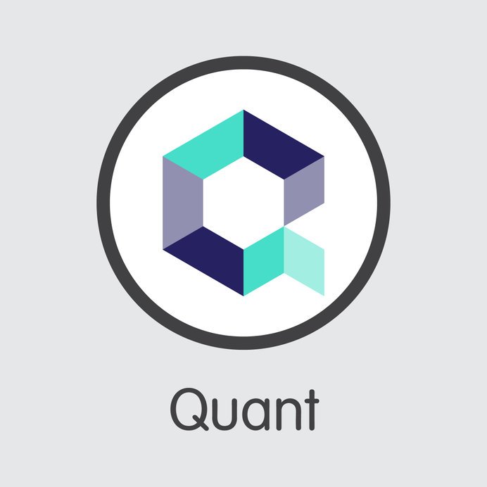 Where to pick Quant, the coin connecting blockchains and networks on a world scale
