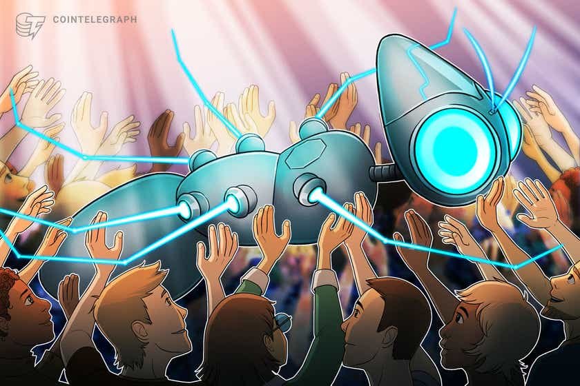 Here is how Polygon is no longer easy the boundaries of Ethereum, as suggested by co-founder Sandeep Nailwal