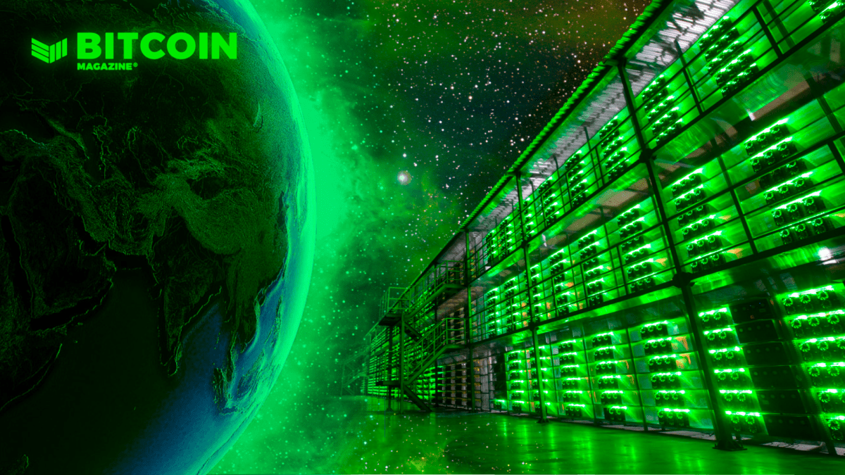 How Bitcoin Will Conquer The World