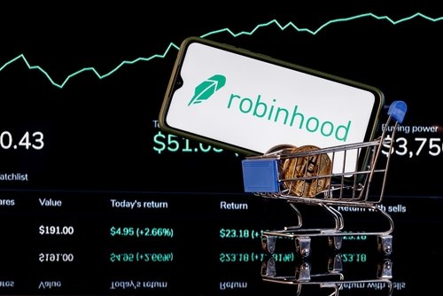 Crypto legislation no longer going any time quickly, says Robinhood chief factual officer