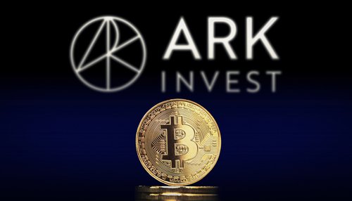Ark Invest’s Cathie Wooden reiterates $500K BTC tag, cites institutional investor curiosity as key