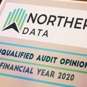 Northern Recordsdata Receives Unqualified Audit Concept for Monetary Year 2020