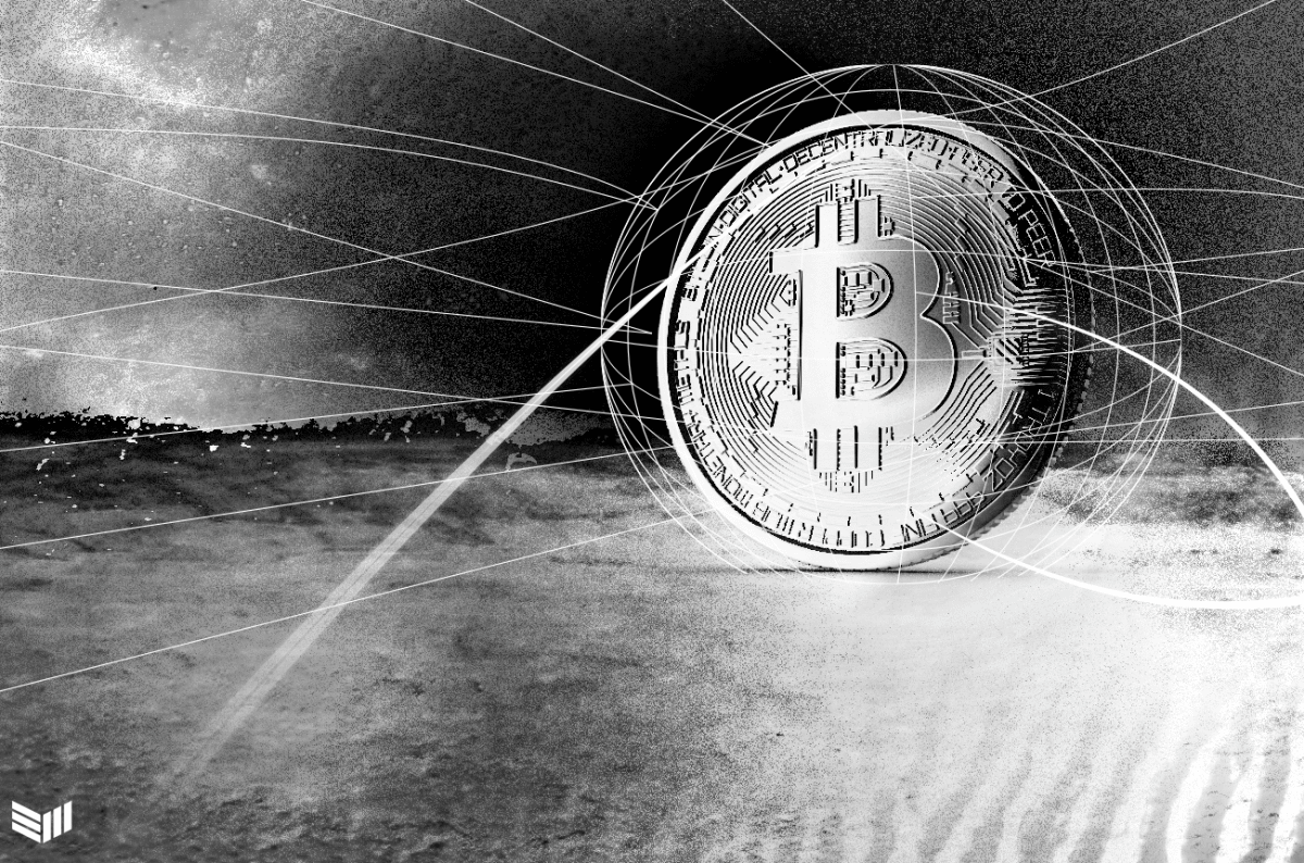 How Bubbles, Mark And COVID-19 Changed Bitcoin for Me