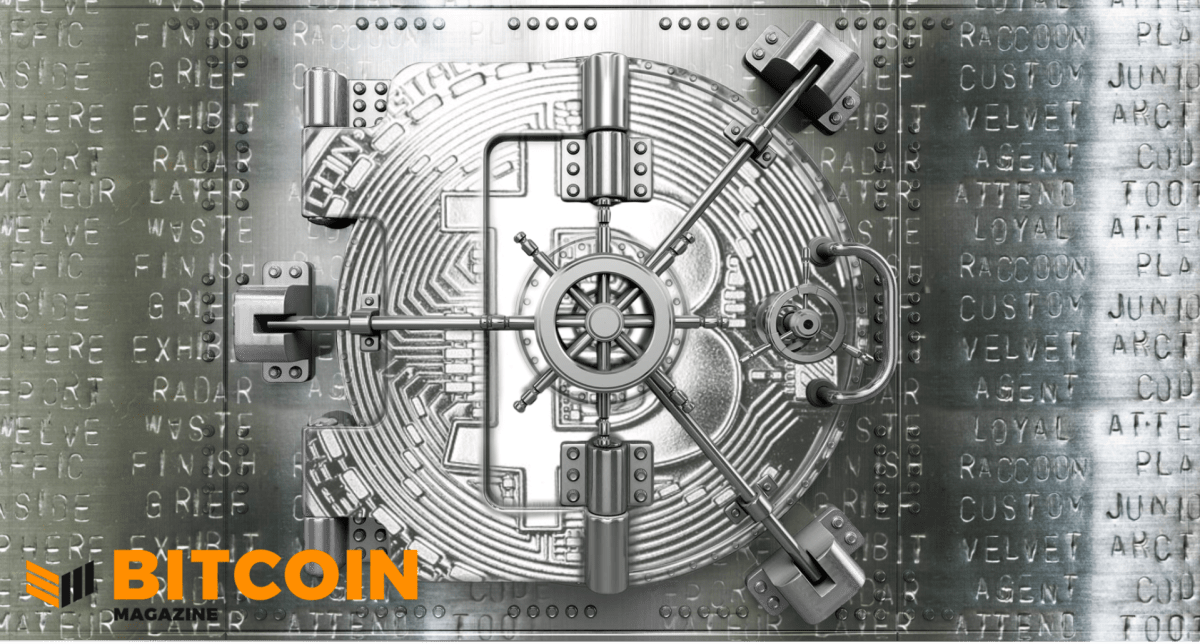 Bitcoin Is A One-Formula Hash Function