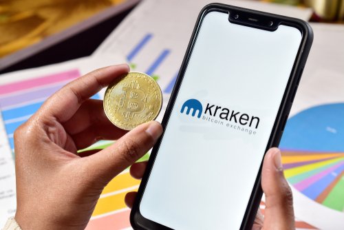 Bitcoin underneath $40K is a shopping different, says Kraken CEO