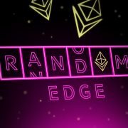 Random Edge, The First Most piquant On-Chain NFT Auction Platform, Launches