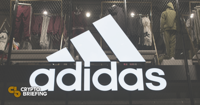 Adidas Provides to Metaverse Plans With First NFT Sequence