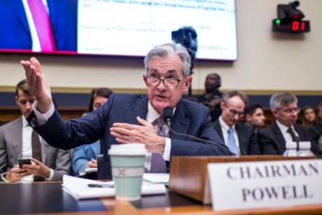 Fed Chair Jerome Powell Argues inside most stablecoins can co-exist with US CBDC