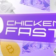 ChickenFast — A Exciting Disaster-Free Crypto Mining Platform
