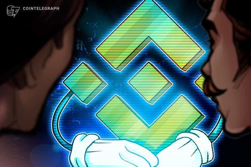 Binance implements a ‘aesthetic contrivance’ to purchase NFTs