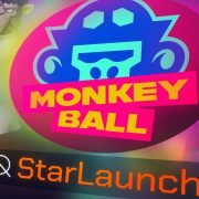 Solana-primarily primarily based mostly Play-to-Plan Game MonkeyBall to Originate IDO on StarLaunch