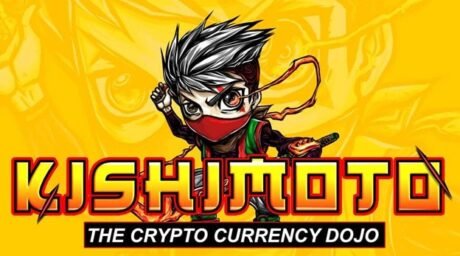 Kishimoto Inu is Pickle to Revolutionize Non-fungible Tokens with its 3D NFT Marketplace