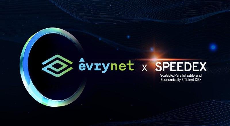Evrynet Joins Standford’s Future of Digital Forex Initiative And Contains SPEEDEX Into Its DEX Dapp