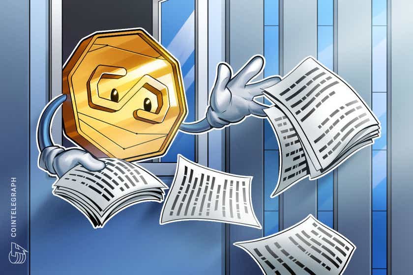 Crypto regulation concerns procure decentralized stablecoins magnificent to DeFi merchants