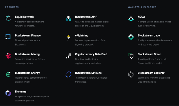 Blockstream’s 2021 In Evaluate: How Bitcoin’s Greatest Infrastructure Firm Grew Closing Year