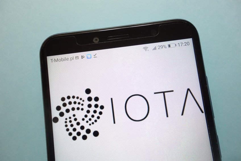 IOTA (MIOTA) is 61% down from this yr’s all-time highs – At the same time as you seize the dip?
