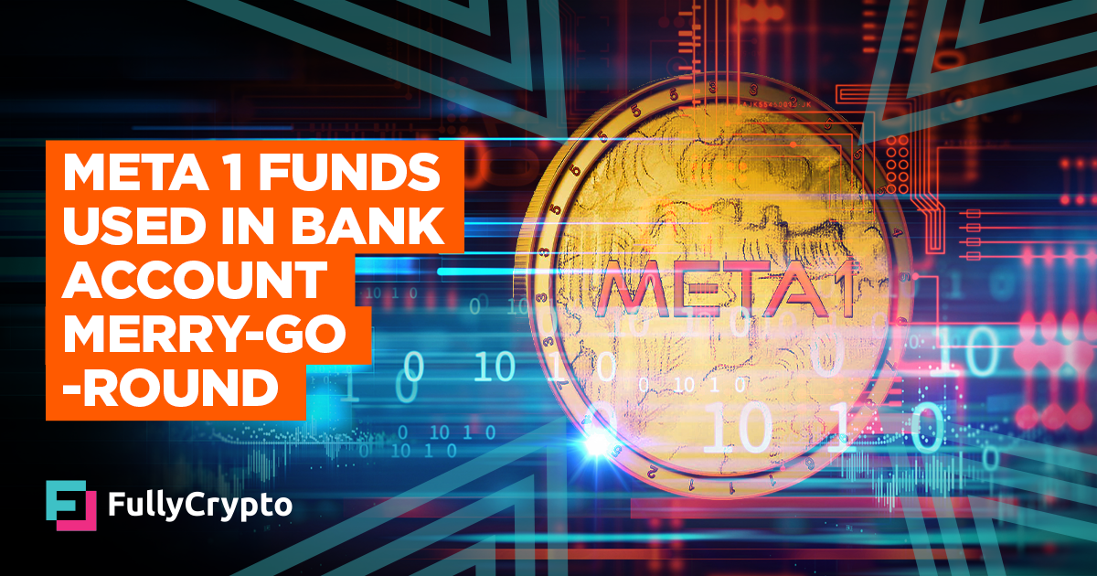 META 1 Investor Misappropriation Tactics Laid Bare by SEC