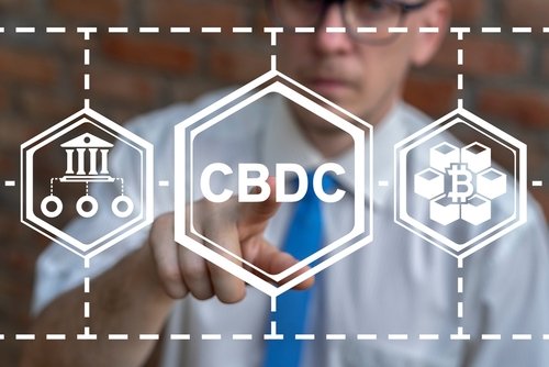 CBDCs are ‘a exact validation of blockchain technology,” says Binance CEO