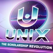Unix Gaming & The Scholarship Revolution