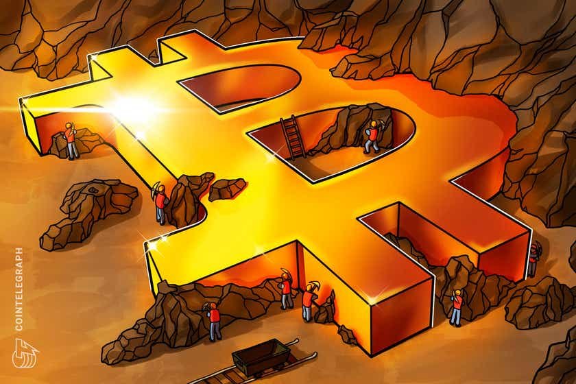 Spanish lawmaker sees different amid Kazakhstan’s Bitcoin mining collapse